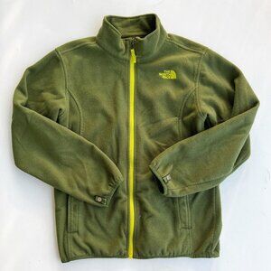 The North Face Fleece Jacket